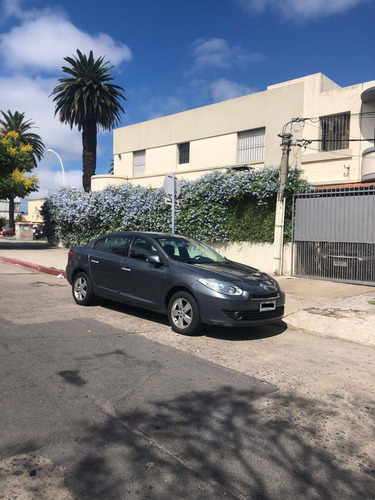 Imagen 4 de 20 de Renault Fluence 2.0 16v Dynamique 143 Hp, 2011 Unico Dueño