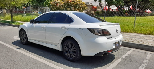 Mazda 6 2010 2.5 L5na0
