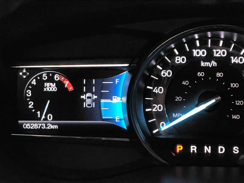 Ford Explorer 2017 3.5 Limited