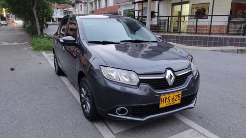 Renault Sandero Dynamic Automático
