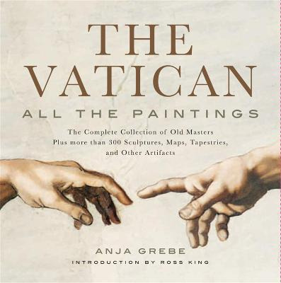 Libro The Vatican: All The Paintings : The Complete Colle...