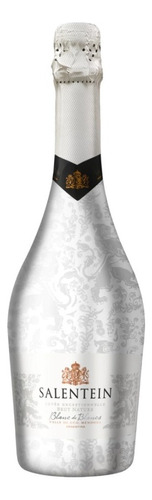 Salentein Champagne Blanc De Blancs 750ml