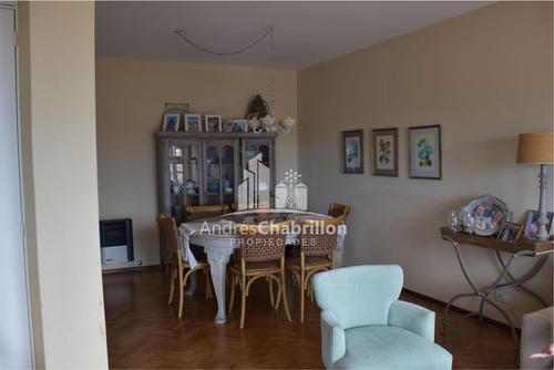 Departamento 2 Dormitorios - Zona Céntrica
