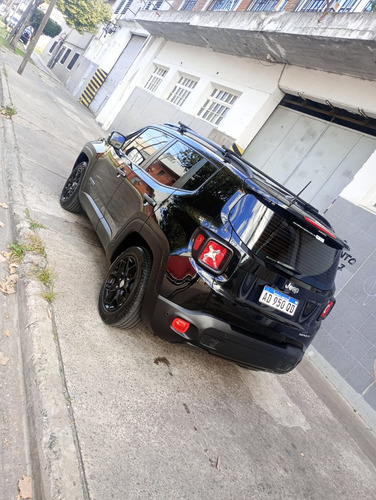 Jeep Renegade 1.8 Sport