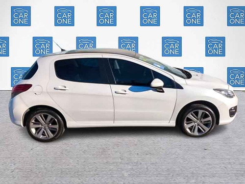 Peugeot 308 1.6 HDI FELINE