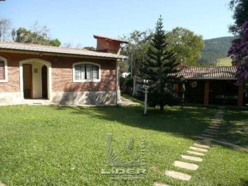 Chácara Araras Dos Pereiras Bragança Pta - Cs7555-1