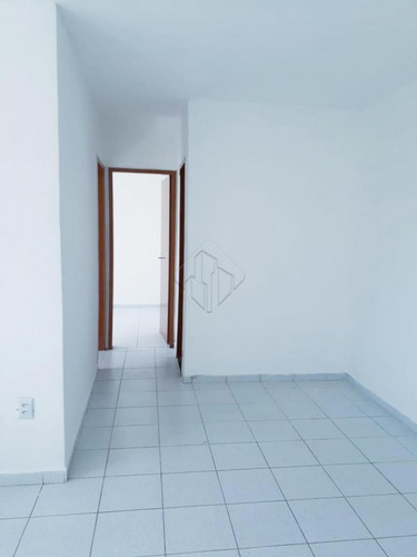 Imagem 2 de 9 de Apartamentos - Ref: V451