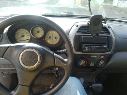 Toyota Rav4 2001 2.0 Aut. 5p