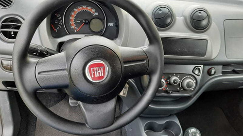 Imagem 15 de 15 de Fiat Fiorino 2018 Hd Wk E Top Da Categoria Apenas 47 Mi