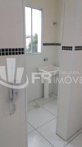 Imagem 5 de 14 de Apartamento - 723 - 32141050