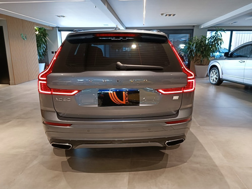 Imagem 4 de 15 de Volvo Xc60 R-design T8 Híbrido