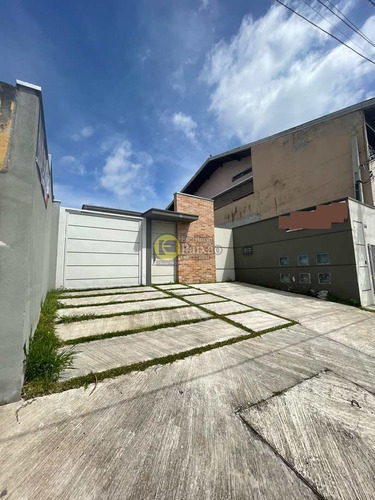 Imagem 16 de 16 de Sobrado De Condomínio Com 2 Dorms, Vila Nova Cintra, Mogi Das Cruzes - R$ 320 Mil, Cod: 182001 - V182001