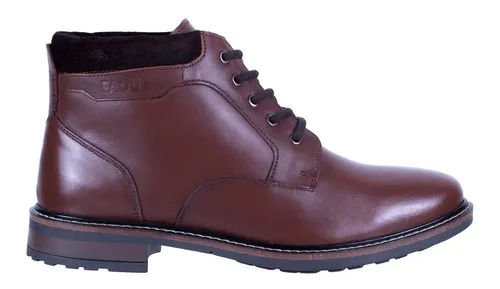 Botin Fagus Hombre MercadoLibre