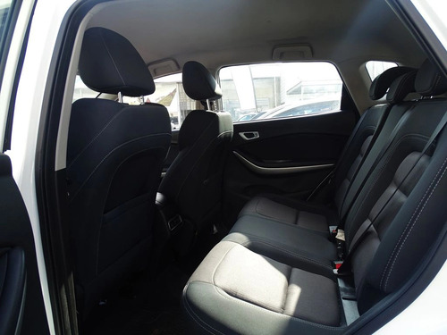 Chery Tiggo 7 2020