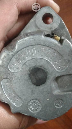 Polea Con Base Tensora Opel Tigra 90500229aa (Usado)