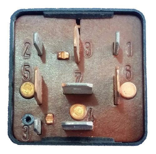 Relé para electrodomésticos Volkswagen 171959141a 15047 171 959 141