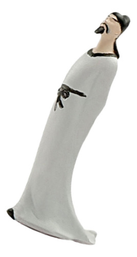 Modelo De Figura De 1/64, Estatuilla De Resina, Proyectos De