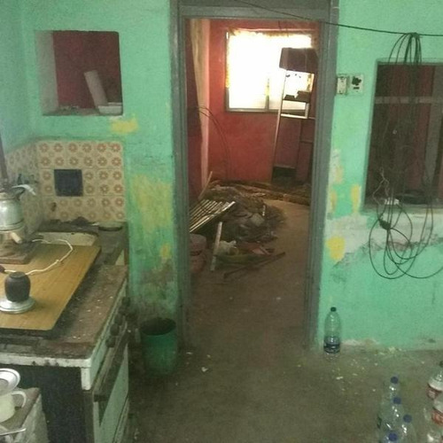 Imagen 18 de 18 de 2 Departamentos A Refaccionar De 2 Amb Y 3 Amb Se Vende Tod