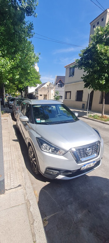 Nissan Kicks 1.6 Advance