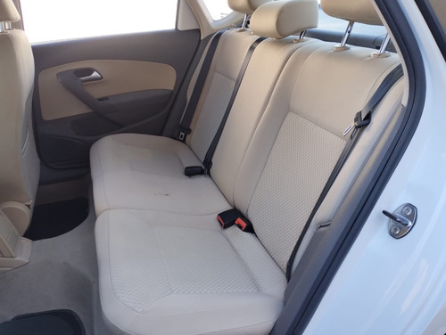 Volkswagen Polo 1.6 Comfortline