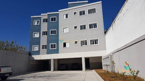 Imagem 17 de 29 de Apartamento À Venda, 61 M² Por R$ 240.000,00 - Cidade Líder - São Paulo/sp - Ap2820