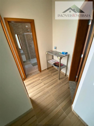 Imagem 6 de 29 de Casas Em Condomínio À Venda Em Atibaia/sp - Compre O Seu Casas Em Condomínio Aqui! - 1475773