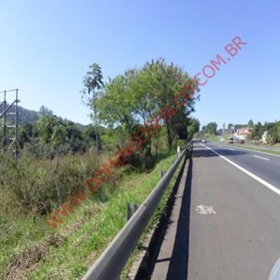 Imagem 3 de 6 de Venda - Área - Colina Santa Izabel (tupi) - Piracicaba - Sp - D4064