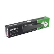 Comprar Antena Tv Digital Hdtv Interna Amplificada Ai 3101 Intelbras