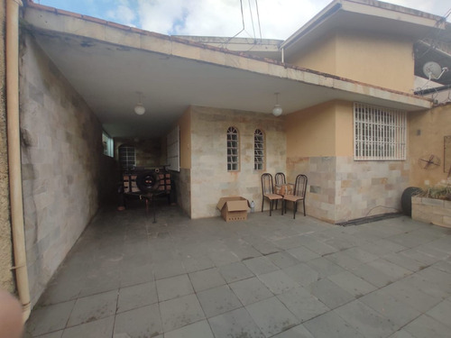 Imagem 1 de 25 de Casa Com 3 Quartos Para Comprar No Renascença Em Belo Horizonte/mg - 17291