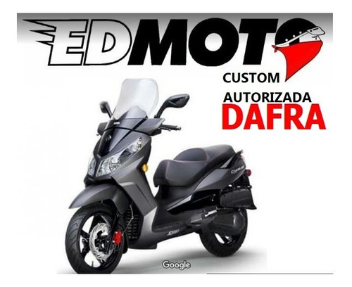 Engrenagem Partida Dafra Apache 150 ( Original )