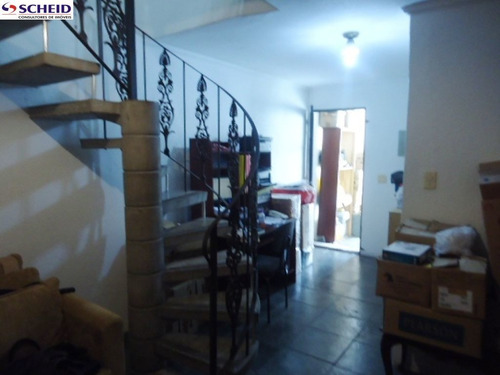 Imagem 12 de 15 de Sobrado Na Vila Marari, 3 Dormitórios - Mc4423