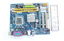 Comprar Placa Mãe Gigabyte G41 Ddr2 Lga775 G41m-es2l Oem Garantia Nf