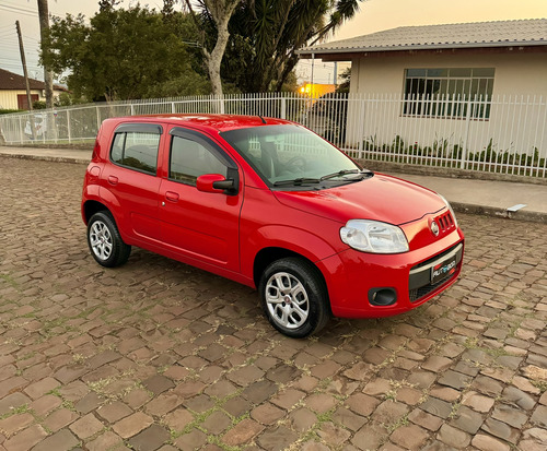 Fiat Uno 1.0 Vivace Flex 5p