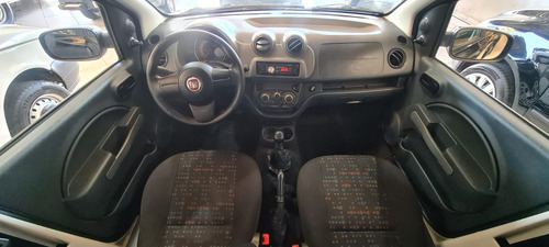Fiat Uno 1.0 Vivace Celeb. Flex 5P