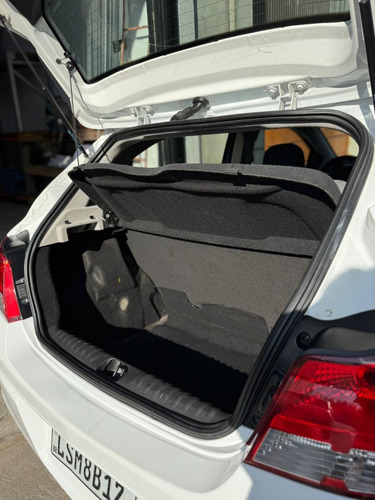 Chevrolet Onix 1.0 Ls 5p
