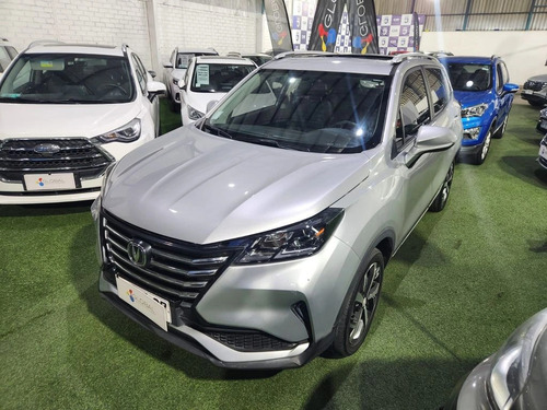 Changan Cs15 1.5 Elite At