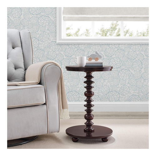 Mesa De Palmer De Delta Para Niños, Chocolate Greenguard Gol