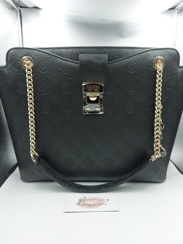 Guess Bolsa Mediana Tote Diferentes Modelos Nueva Original