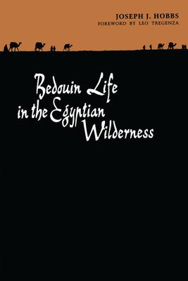 Libro Bedouin Life In The Egyptian Wilderness - Joseph J....