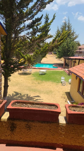 Venta O Renta De Espectacular Rancho , A 20 Min De Tepeji Del Rio
