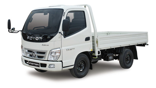Imagen 1 de 7 de Bj-1039 Caja Fija 1.990 Kg. (c/motor Turbo)