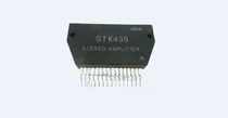 Comprar Stk435 Stk 435 Stk-435 Amplificador De Audio Salida