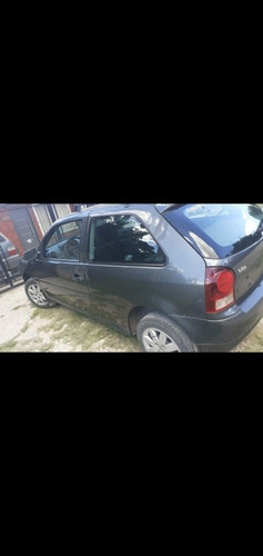 Volkswagen Gol 1.4 Power 83cv 3 P 2013