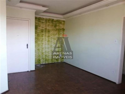Imagem 10 de 14 de Apartamento - 235