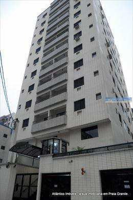 Imagem 8 de 13 de Apartamento Em Praia Grande Bairro Tupi - V2816