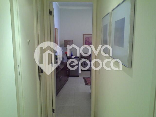 Imagem 6 de 14 de Flat/aparthotel - Ref: Co2ah5138