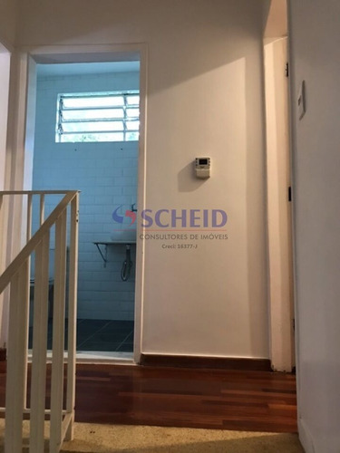 Imagem 11 de 15 de Casa De Vila À Venda , 2 Dormitórios, No Campo Belo!! - Mc9892