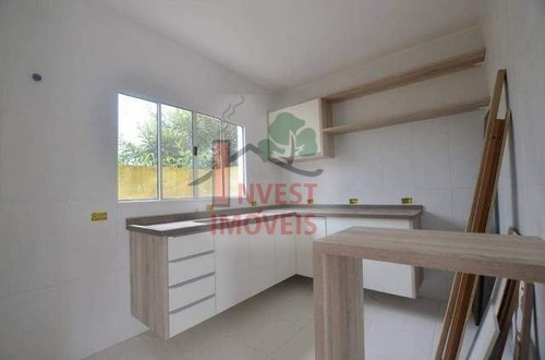 Imagem 10 de 15 de Casa Em Condominio - Ref: 5937 - V-5937
