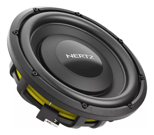 Morel Virtus Nano Carbon + Hertz Dp 4400 + Dp1500 + Mps 250