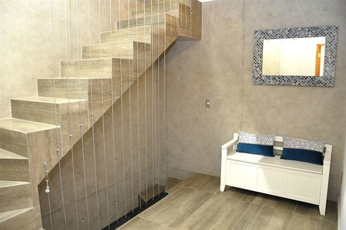 Imagen 8 de 14 de Departamento En Venta De 1 Dorm. Y 2 Bañ. En Providencia